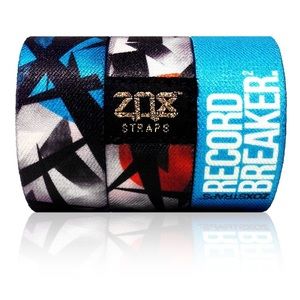 Zox Record Breaker Wristband